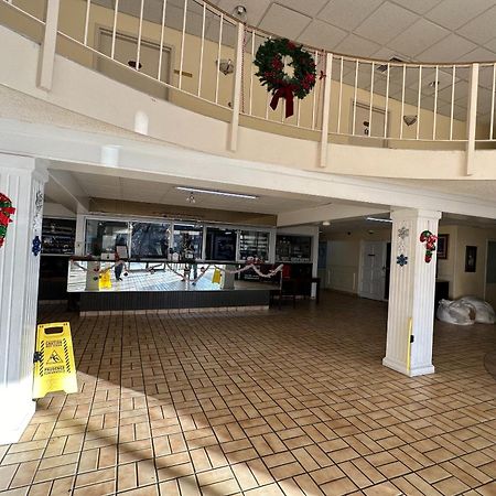River Valley Inn And Suites By Belvilla Fort Smith Exteriör bild