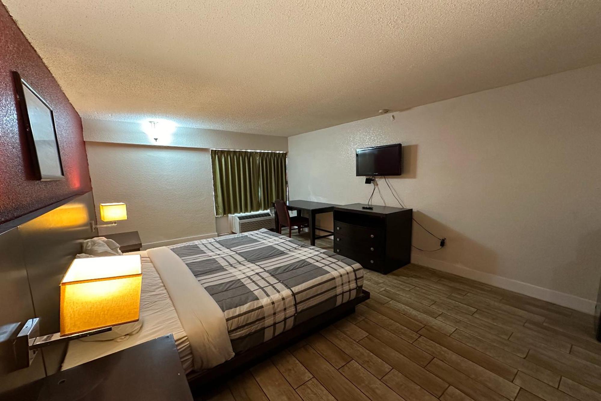 River Valley Inn And Suites By Belvilla Fort Smith Exteriör bild