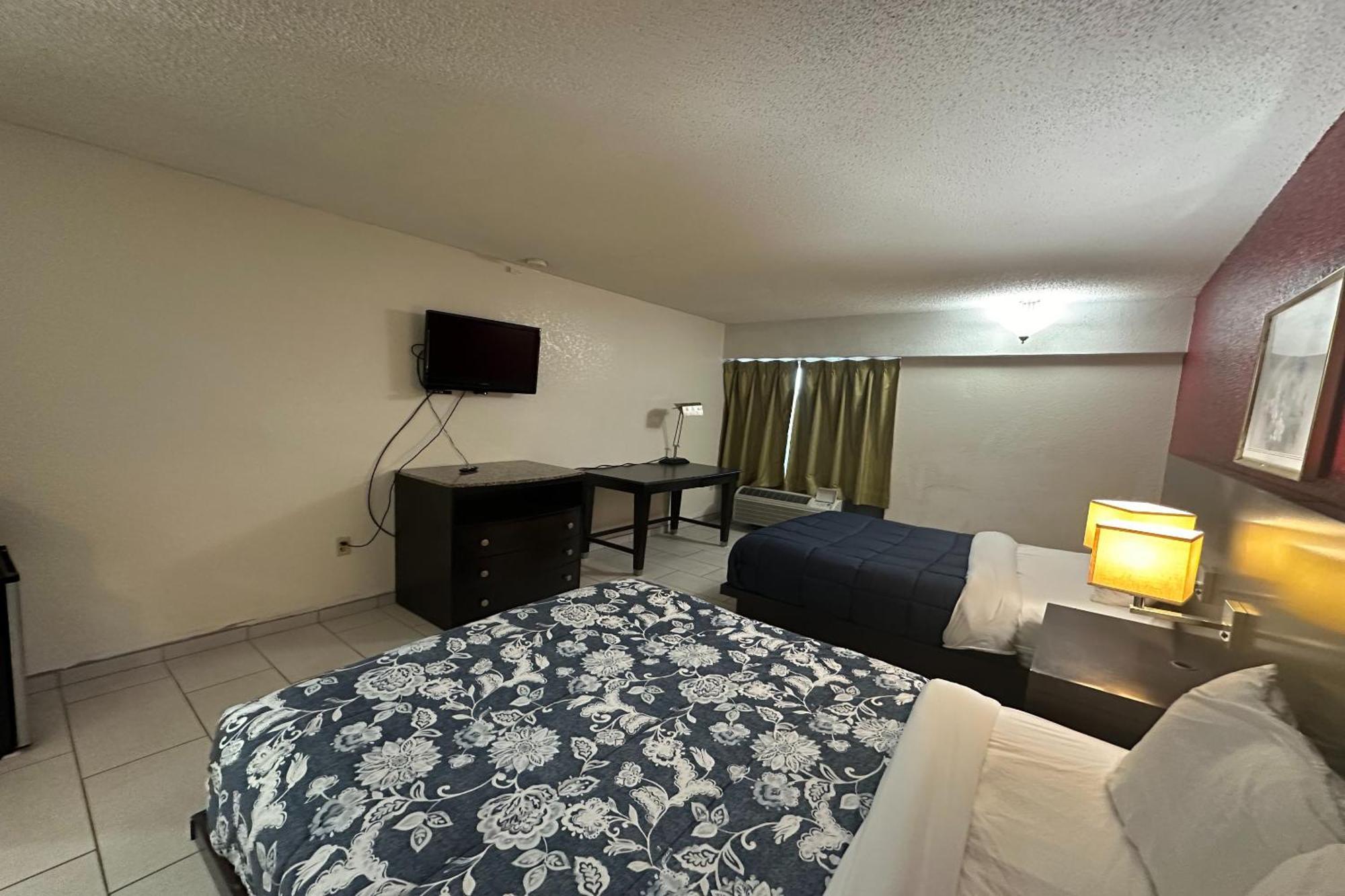 River Valley Inn And Suites By Belvilla Fort Smith Exteriör bild