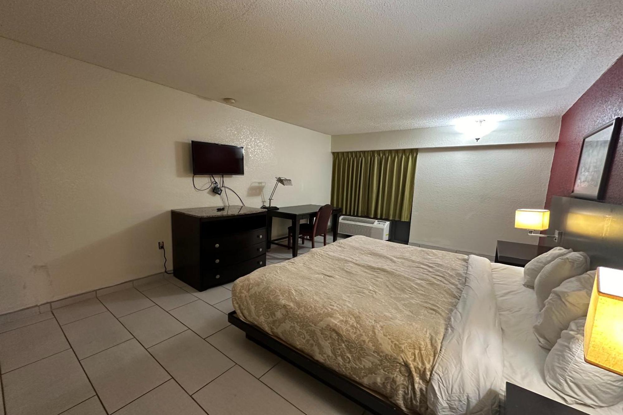 River Valley Inn And Suites By Belvilla Fort Smith Exteriör bild