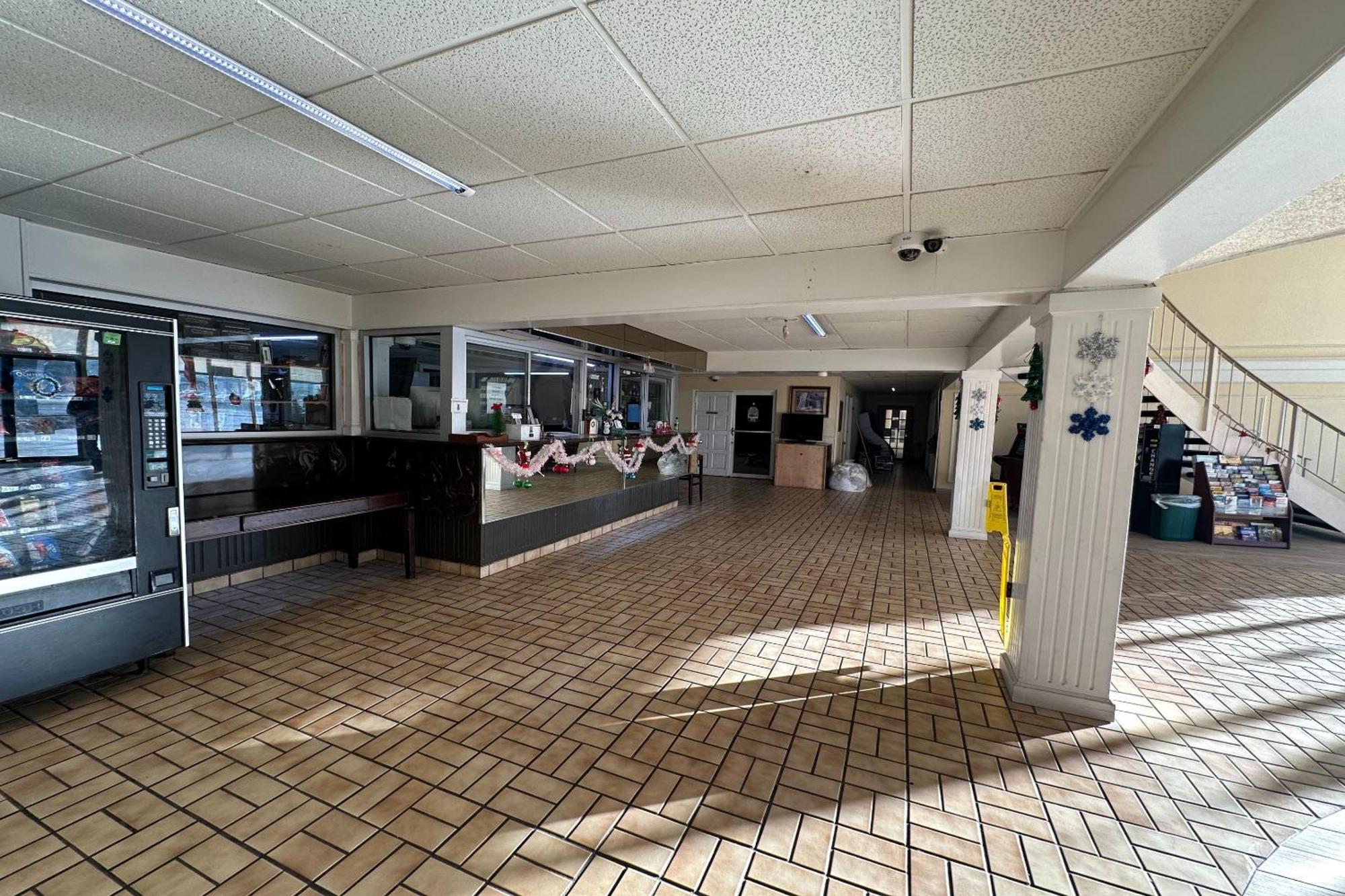 River Valley Inn And Suites By Belvilla Fort Smith Exteriör bild