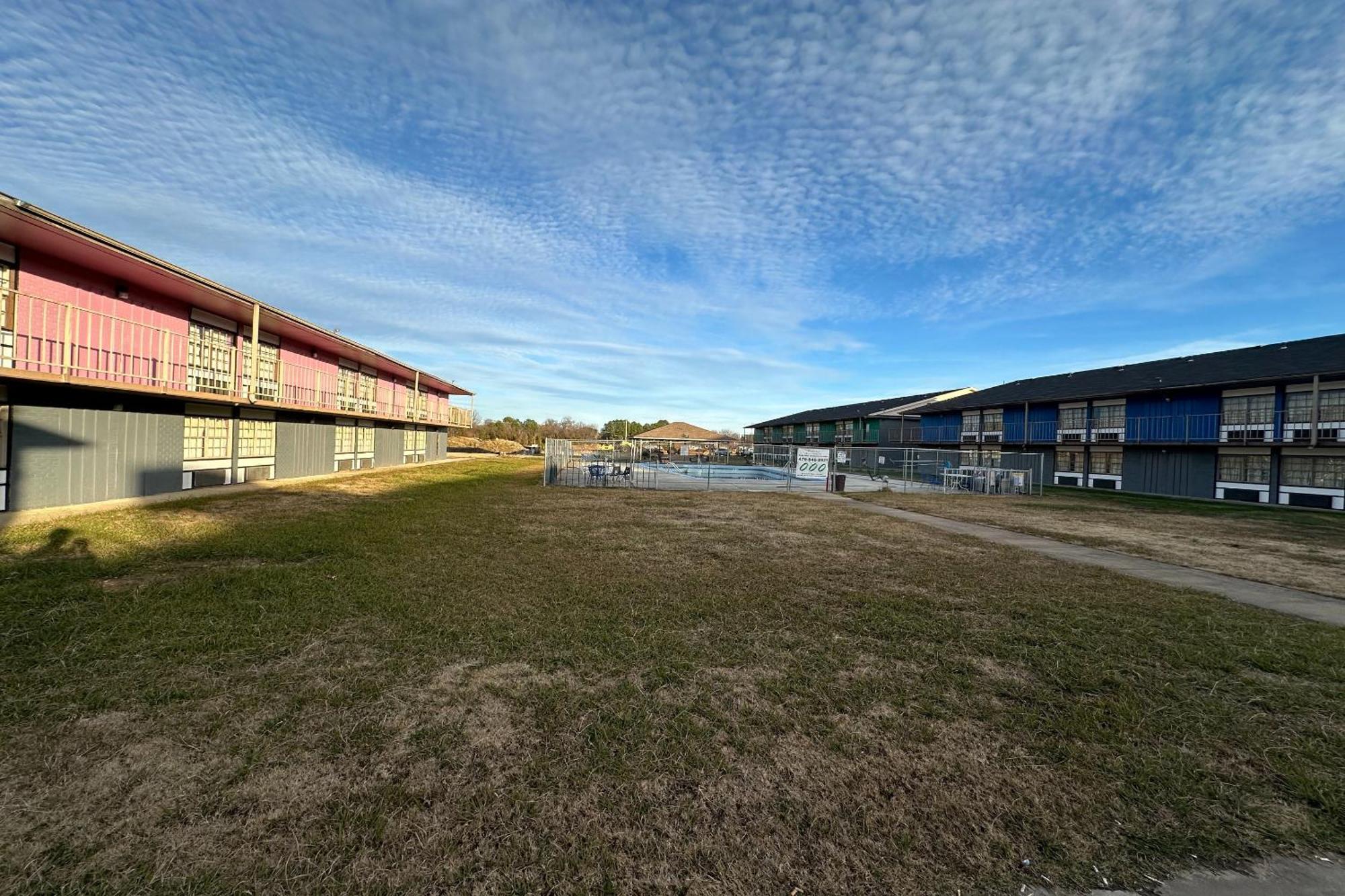 River Valley Inn And Suites By Belvilla Fort Smith Exteriör bild
