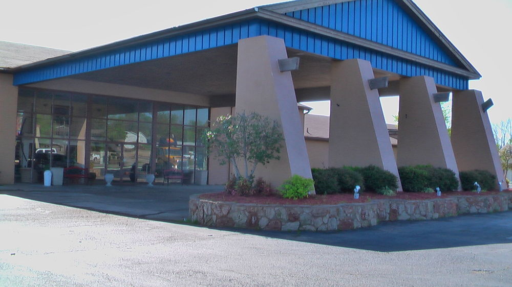 River Valley Inn And Suites By Belvilla Fort Smith Exteriör bild